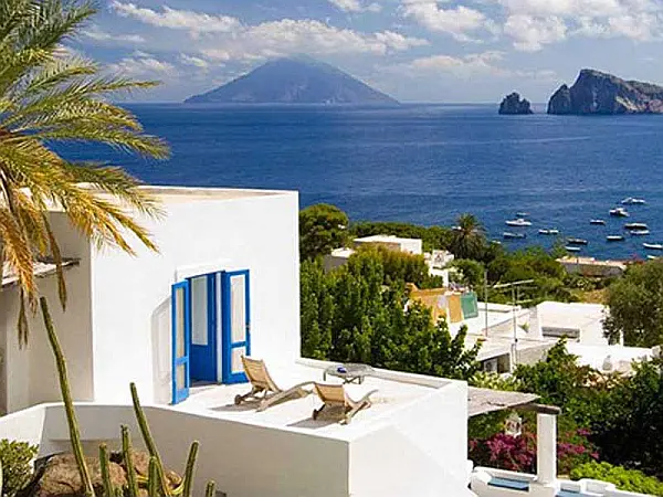 Aeolian Islands