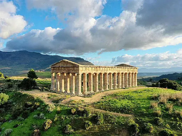 Mare e Terra - Giorno 3